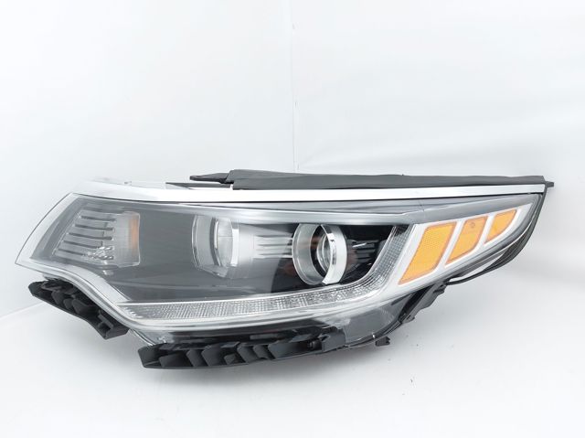 Оптика 92101D5040 HYUNDAI