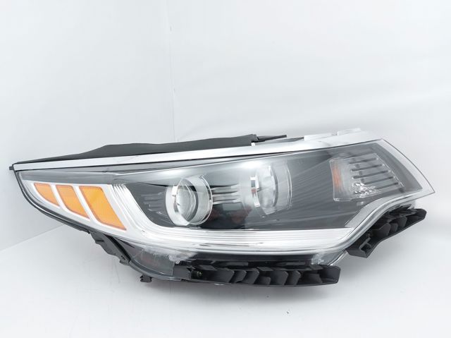 Фара правая KIA Optima IV