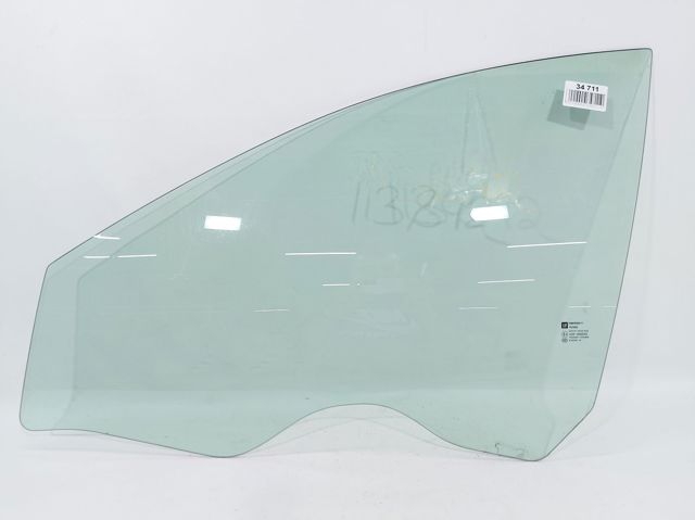 Вікно (передніх дверей) двері 95967113 GM