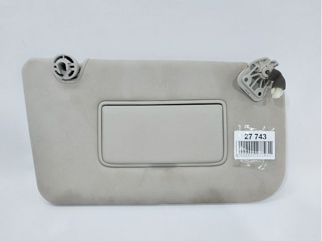 Козирок сонцезахисний 964004BA1D NISSAN