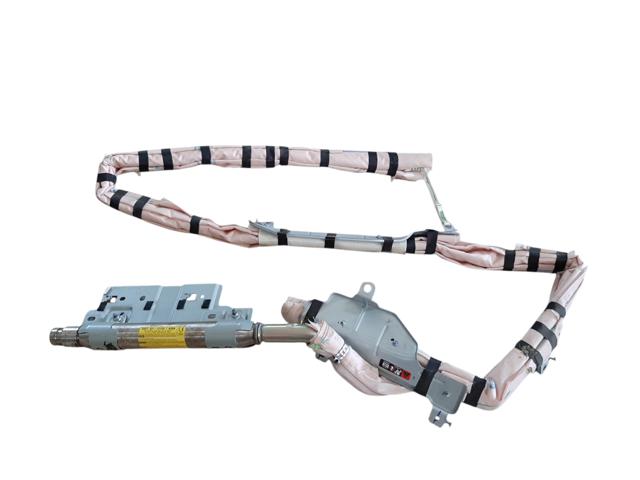 Подушка безпеки, шторка бічна, ліва, AIRBAG 985P16WK9A NISSAN