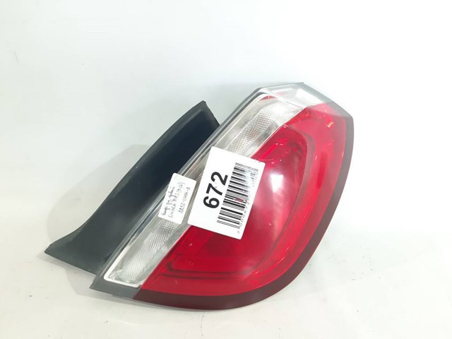 Ліхтар задній правий AA5Z13404A FORD