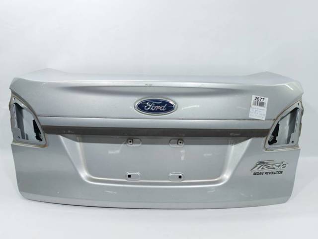 Кришка багажника кузова AE8Z5440110A FORD