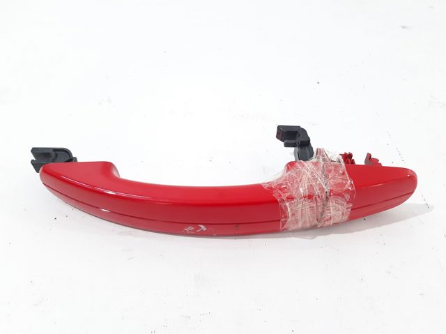 Ручка передньої двері зовнішня AM5Z1722404JCPTM FORD