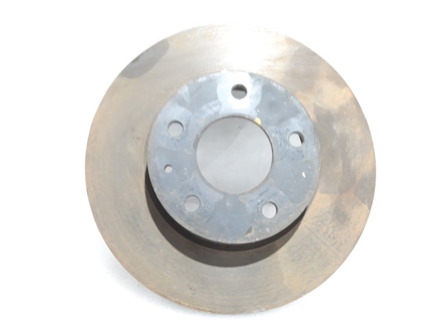 Гальмо дискове переднє B45A33251A MAZDA