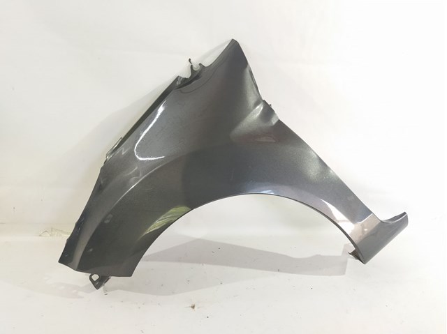 Ліве переднє крило BE8Z16006A FORD