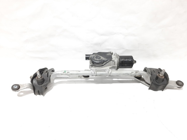 Трапеція склоочисника BHS267360A MAZDA
