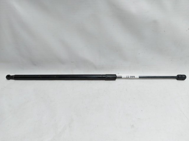 Стійка задніх дверей BJT663620A MAZDA