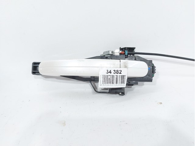 Ручка дверей в зборі BM5Z5422404BAPTM FORD