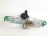 (доставка из сша в украину 5-15 дней) 2012-2018 ford focus st rear rh right passenger window motor  w/ regulator oem  (цена не окончательная! обратитесь к менеджеру для согласования стоимости и сроков доставки) BM5Z5827000B