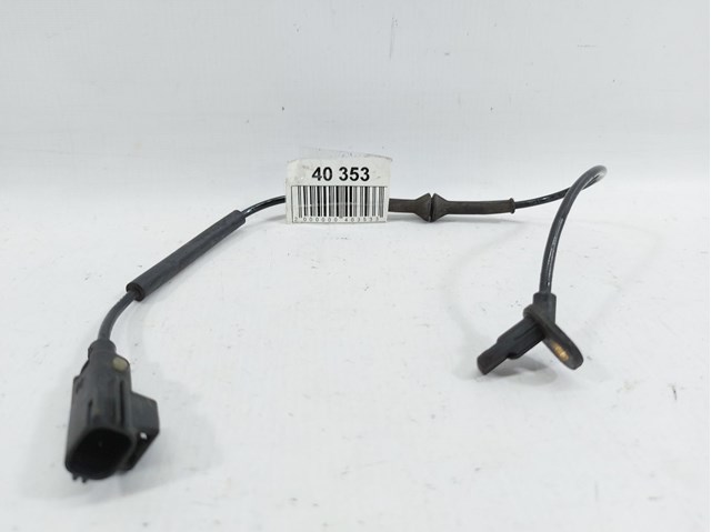 Датчик АБС (ABS) задній C2P15770 JAGUAR