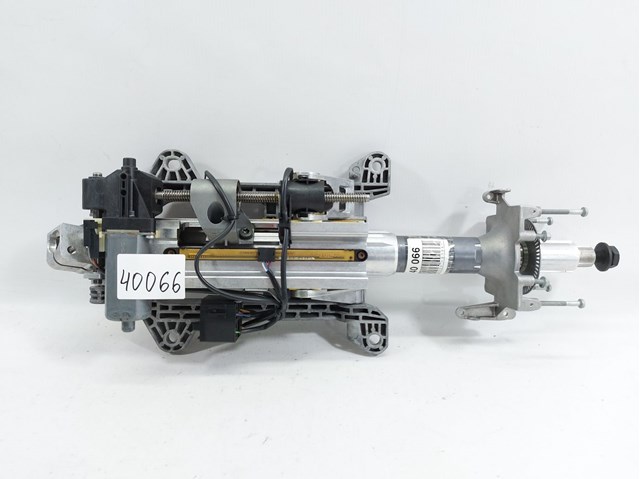 Колонка рульового управління C2P25507 JAGUAR