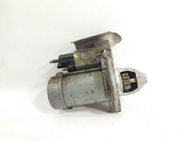 Стартер C2P26075 JAGUAR