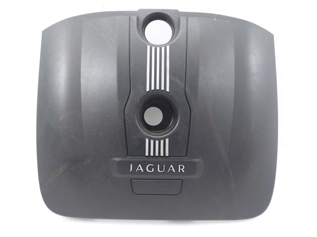 Екран двигуна C2Z20356 JAGUAR