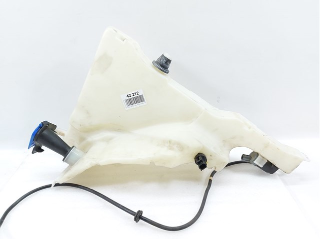 Бачок для омивайки C2Z30983 JAGUAR