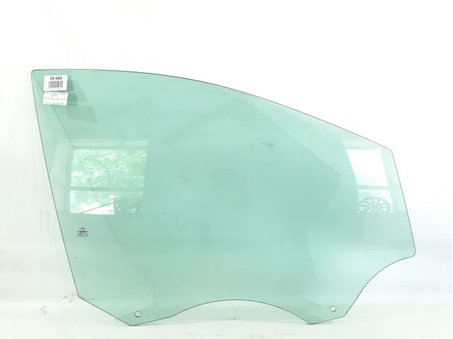 Скло передньої правої двері CJ5Z7821410A FORD
