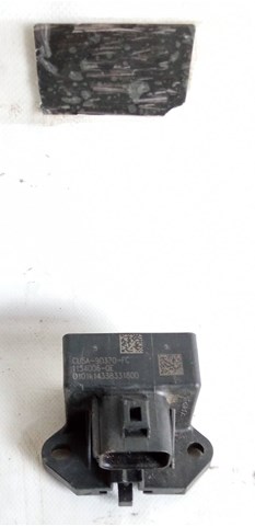 Модуль (блок) управління паливного насоса CU5A9D370FC FORD