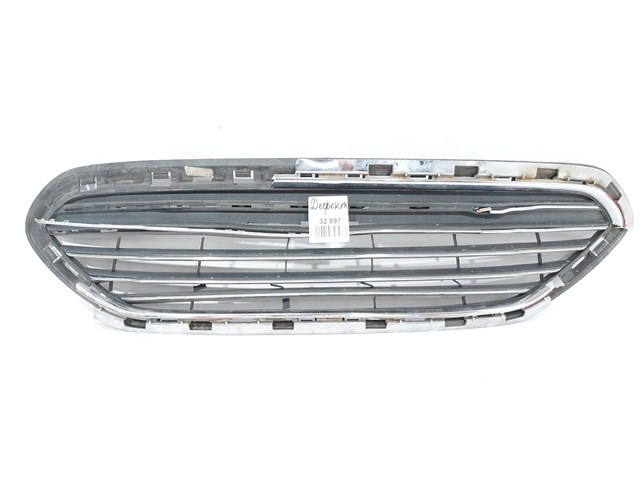 Решітка радіатора D2BZ17B968AA FORD