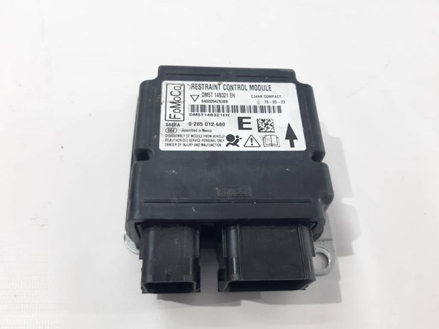 Модуль-процесор управління подушки безпеки DM5Z14B321P FORD