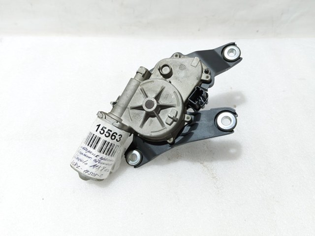 Склоочисник дверей задка DS7Z17508C FORD