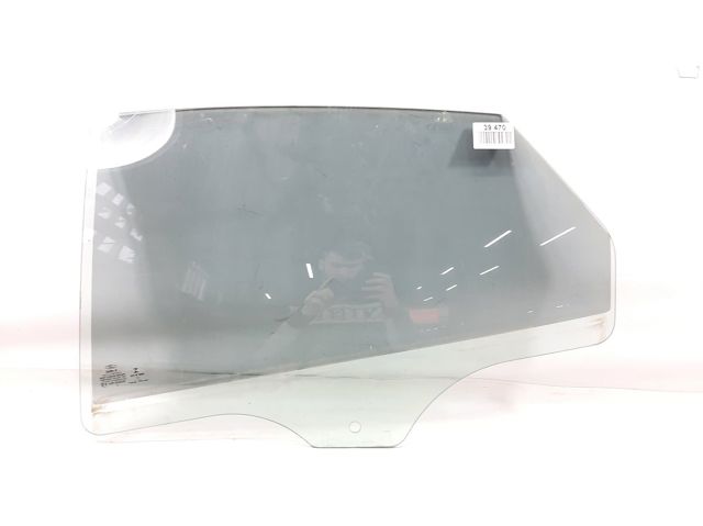 Скло заднє ліве DS7Z5425713A FORD