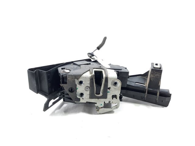 Замок задньої двері, лівої FT4Z5826413E FORD