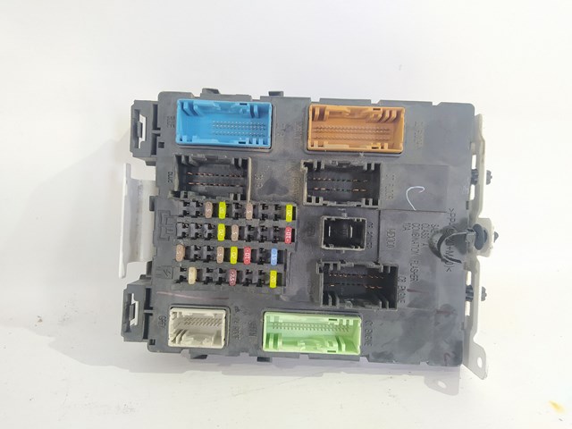 Реле запобіжників FV6Z14A068A FORD