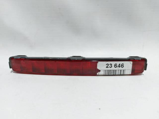 Ліхтар сигнальний GHK151580D MAZDA