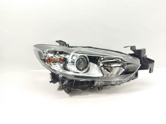 Фара основна права GHP9510K0F MAZDA