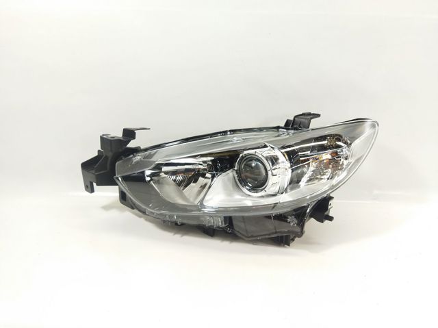 Блок фара ліва Mazda 6