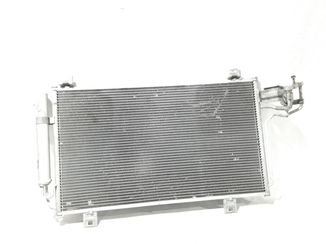 Конденсатор кондиціонера GHR161480B MAZDA