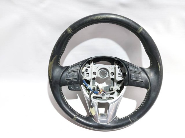 Рульове колесо GHY232982 MAZDA