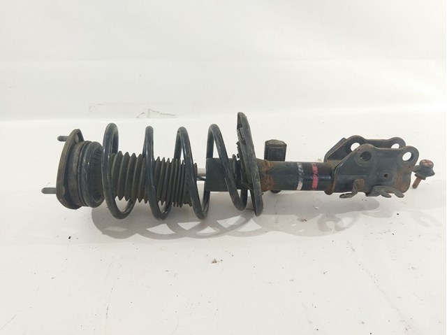 Стійка передня, ліва GJR934900E MAZDA
