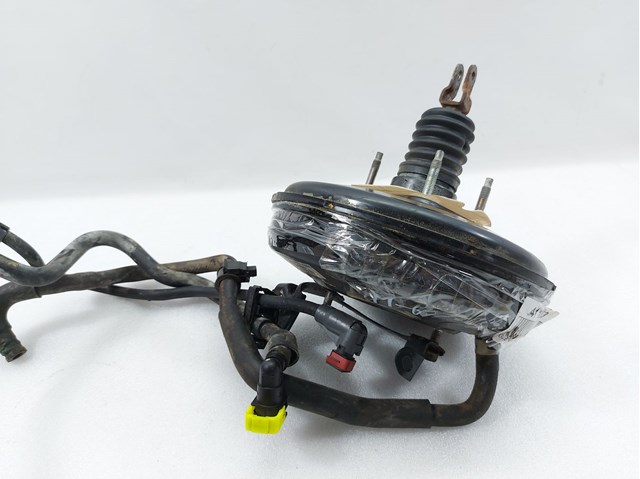 ВПГ GJY24380ZB MAZDA