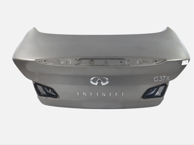 Кришка багажника кузова H430MJL0MA NISSAN