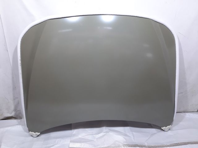 Капот KBY05231XB MAZDA