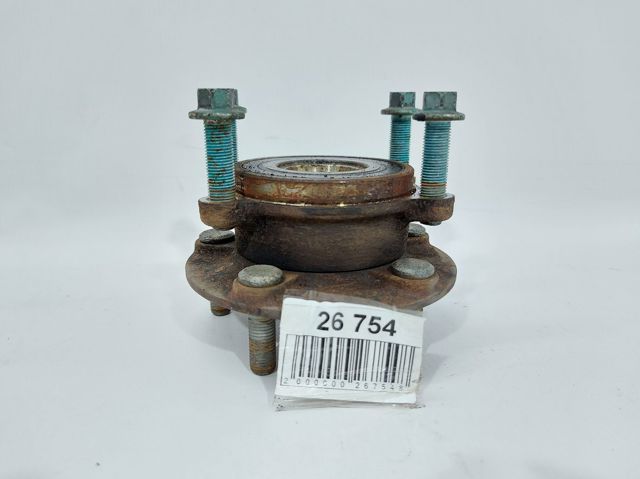 Колеса і маточини KD353304XF MAZDA
