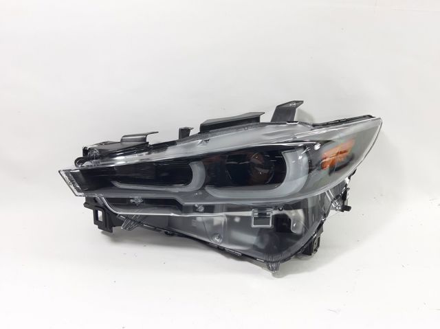 Блок фара ліва KPF351041C MAZDA