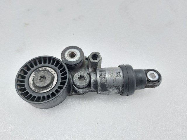 Натяжна планка поліклинового ременя PE0315980C MAZDA