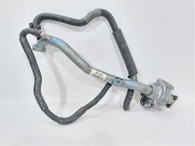 Водяний насос PEDD15010A MAZDA