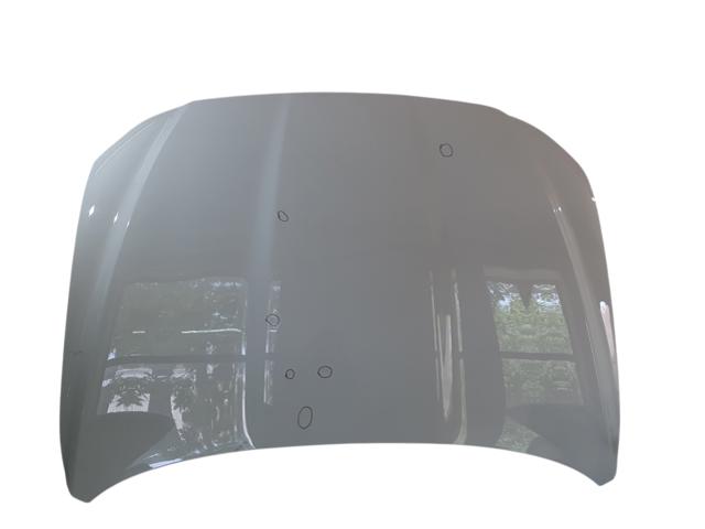 Капот T4A13702 JAGUAR
