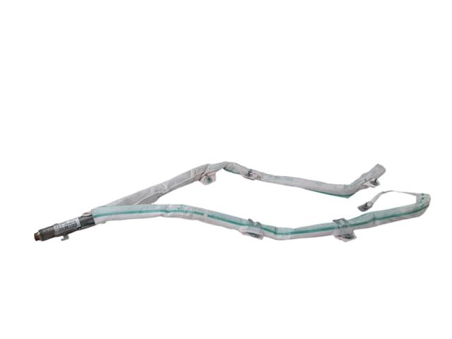 Подушка безпеки, збоку, права, AIRBAG T4A18148 JAGUAR