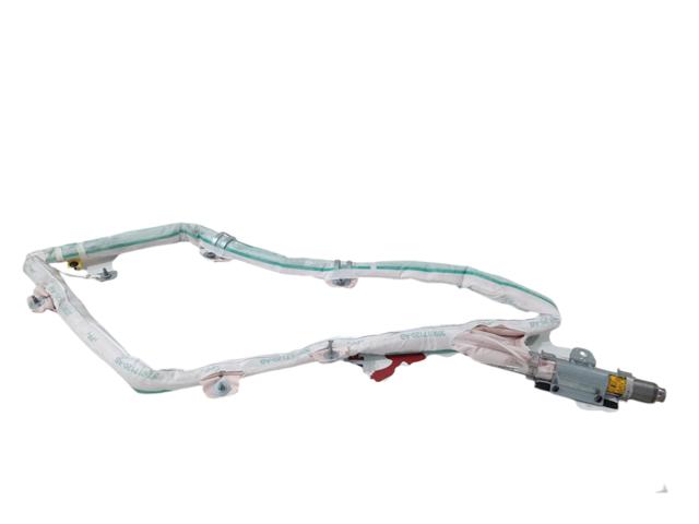 Подушка безпеки, збоку, ліва, AIRBAG T4A18149 JAGUAR