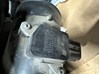 Повітромір Toyota Camry 6