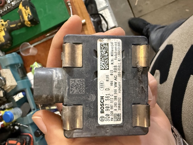 3Q0907561 VAG