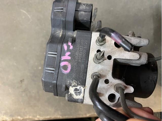 Блок управління АБС (ABS) 4454033050 TOYOTA