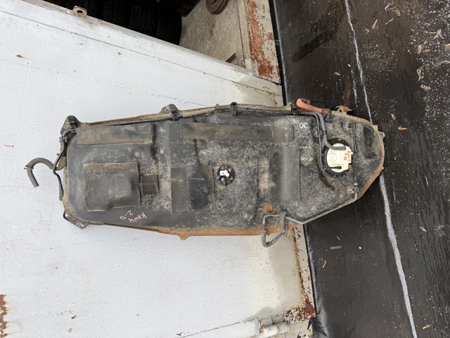 Бензобак 7700142201 TOYOTA