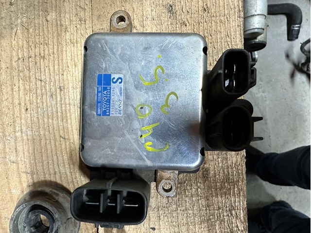 Регулятор обертів ПНВТ 8925730060 TOYOTA