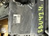 Система управління двигуном електронна 8966142D20 TOYOTA