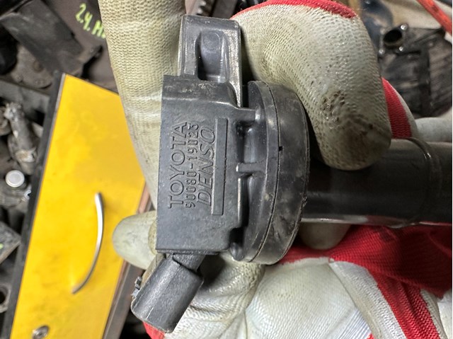 Котушка 9008019023 TOYOTA